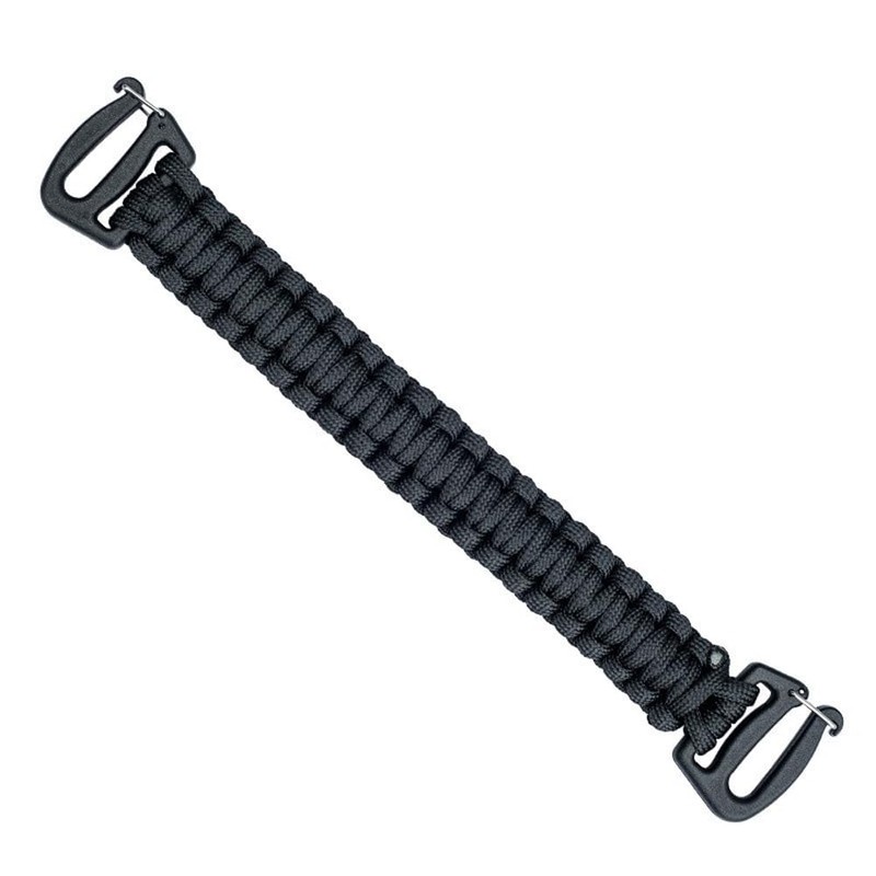 DraCra 2 Pack Tactical Molle Admin Pouch Handle Replacement with
