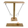 ST TS Ring Toss Game Ring Toss Party Games Table