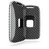 kwmobile Car Key Case Compatible with Renault 4-Button Smartkey Car