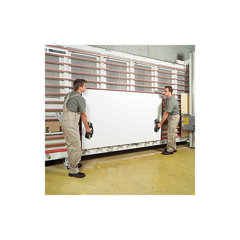 Festool 577293 Gecko Guide Rail Adapter AD-DOSH-FS