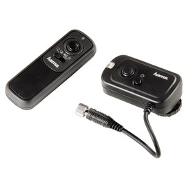 Hama DCCSystem Base Wireless Remote Release