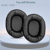 HAIZEEN Ear Pads Compatible with Roccat Khan Aimo Headset Ear