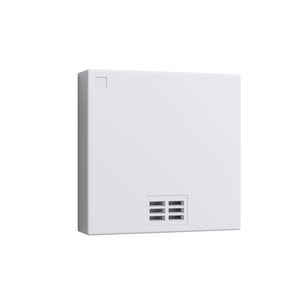 frogMultiSense Multifunctional Sensor for Measuring Temperature, Humidity, Air Pressure, Brightness