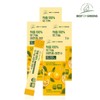 Juiced 100 Organic Lemon Juice Lemon Water 14 Packets x 4 Boxes / 착즙 100 유기농 레몬즙 레몬수 14포 x 4박스