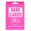Alandra Party Dare Card, Pink