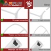 K5AB K5SS Flat Beater Replacement/K5AB K5SS Coated Flat Beater for