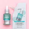 Anua PDRN Hyaluronic Acid Capsule 100 Serum, 30ml, 2 pieces / 아누아 피디알엔 히알루론산 캡슐 100 세럼, 30ml, 2개