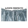 Funda Lona Antigranizo C/broche Uso Rudo Chirey Tiggo 4 2025
