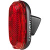 busch+müller 202441 Unisex - Adult Secuzed Plus Taillight, Red, One