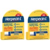 Herpecin-L Lip Balm Stick, 30 SPF, 0.1 Ounce (Pack of