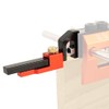 O'SKOOL Centering Dowel Extension Locator Jig for (DB06) Self Centering