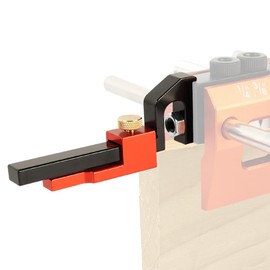 O'SKOOL Centering Dowel Extension Locator Jig for (DB06) Self Centering Dowel Jig