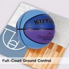 KUYOTQ 3lbs 29.5" Weighted Basketball Size 7 Composite Indoor Outdoor