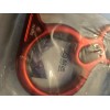 Xinda Rock Climbing Rappelling Aluminum Carabiner Locking Gear Hook Harness-sh13