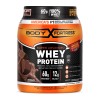Unbranded Super Advanced Whey Protein Powder, Chocolate, Immune Support ,1.78