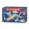 Matchitecture 6642 Building Game Japanese Bridge