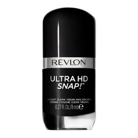 REVLON Ultra HD Snap Nail Polish, Glossy Nail Color, 100% Vegan Formula, No Base and Top Coat Needed, 026 Under My Spell, 0.27 fl. Oz.