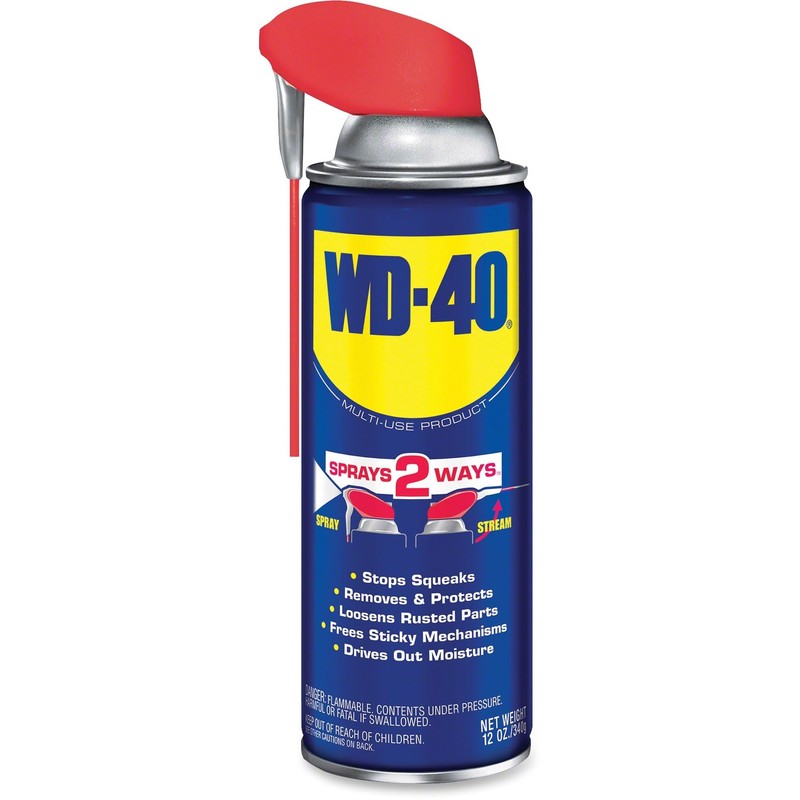 WDF490057 - WD-40 Multi-use Product Lubricant