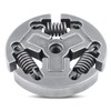 AUMEL Clutch Assembly for Echo CS-370 CS-400 CS-440 CS-450 CS-400F