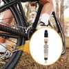 20pcs French Presta Valve Core Kit, Bicycle Valve Adapter with