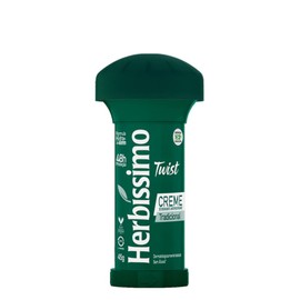 Herbissimo Twist Traditional Cream Deodorand Antiperspirant 45g Tradicional