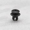 eMagTech 50Pcs Trim Panel Lining Clips Replacement 70186729901 701867299 Compatible