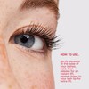GRÓA Premium Eyelash Curler - Eyelash Curler for Instant Lash