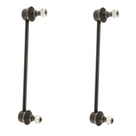 555 SANKEI 2 OEM 555 Left+Right Front Stabilizer Sway Bar Links Rods for Toyota for Lexus