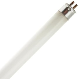 Industrial Performance F28T5/840, 28 Watt, T5 Flourescent Tube Light Bulb (1 Pack)