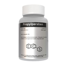 Propyl Paraben High Purity Preservative (1000 Grams)