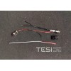 Tesi POCO 12MM LED Momentary Push Button Guitar Kill Switch