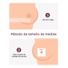 Momcozy Escudo/brida Momcozy De 17 Mm Para Extractor De Leche
