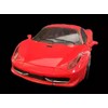 Modtoys DN01 Sports Car