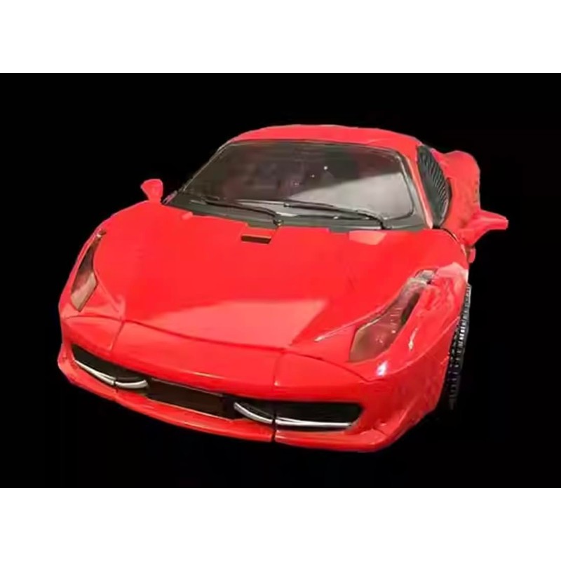 Modtoys DN01 Sports Car