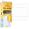 Mr.Shield 2-PACK Screen Protector For MaxiSys MS906/Pro & MaxiCOM MK906