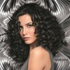 Curly Hair Mask Active Control 200 Ml