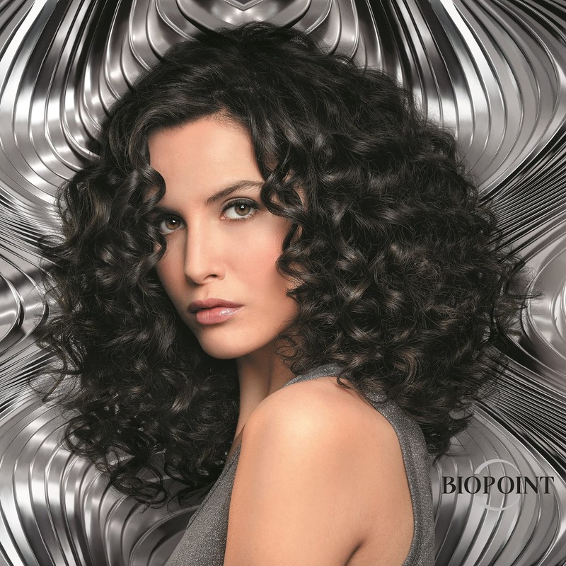 Curly Hair Mask Active Control 200 Ml