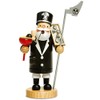 Sikora RM-A Wooden Incense Smoker, 3 Sizes, Various Designs