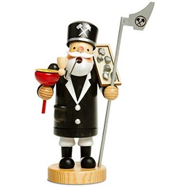 Sikora RM-A Wooden Incense Smoker, 3 Sizes, Various Designs