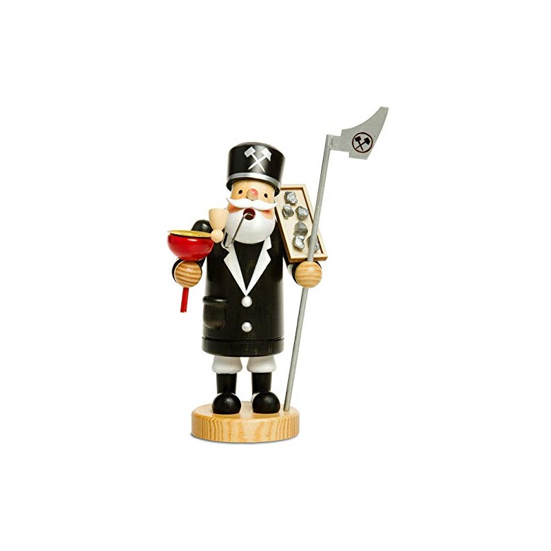 Sikora RM-A Wooden Incense Smoker, 3 Sizes, Various Designs