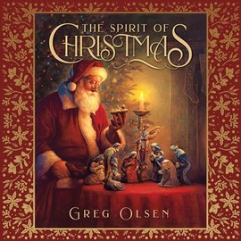 The Spirit of Christmas