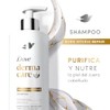 Dove Shampoo Bond Intense Repair 675 ml