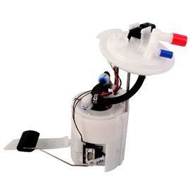 AOKAILI Fuel Pump Module Assembly For 2012-2015 Kia Optima 2011-2014 Hyundai Sonata l4 2.4L,1PC E9120M Electric Fuel Pump & Sending Unit Module Assembly