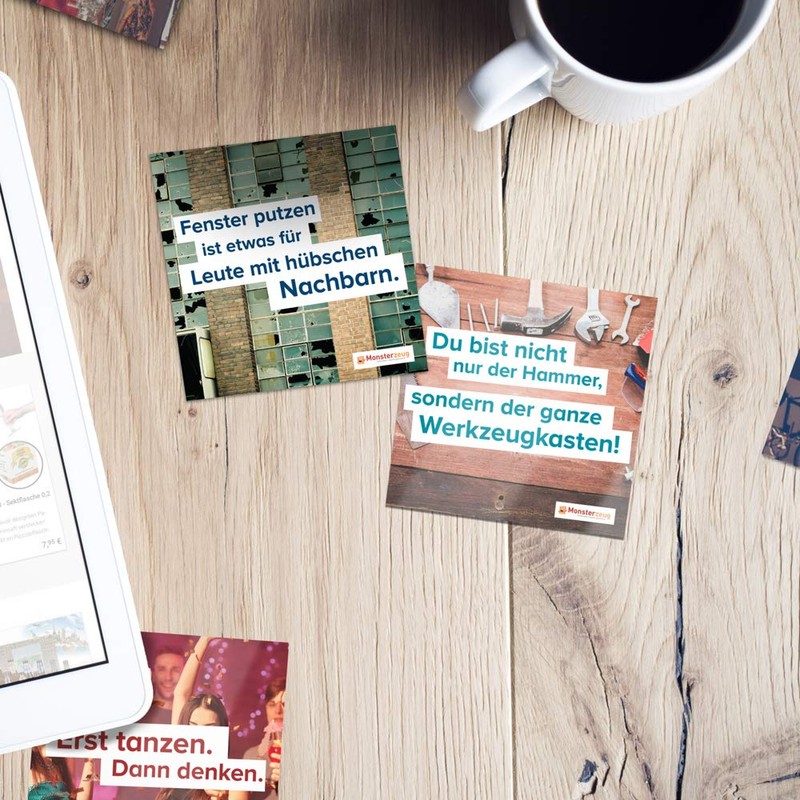 Monsterzeug Sharpener Sharp End Cat Kitty Funny Office Gadget Cool