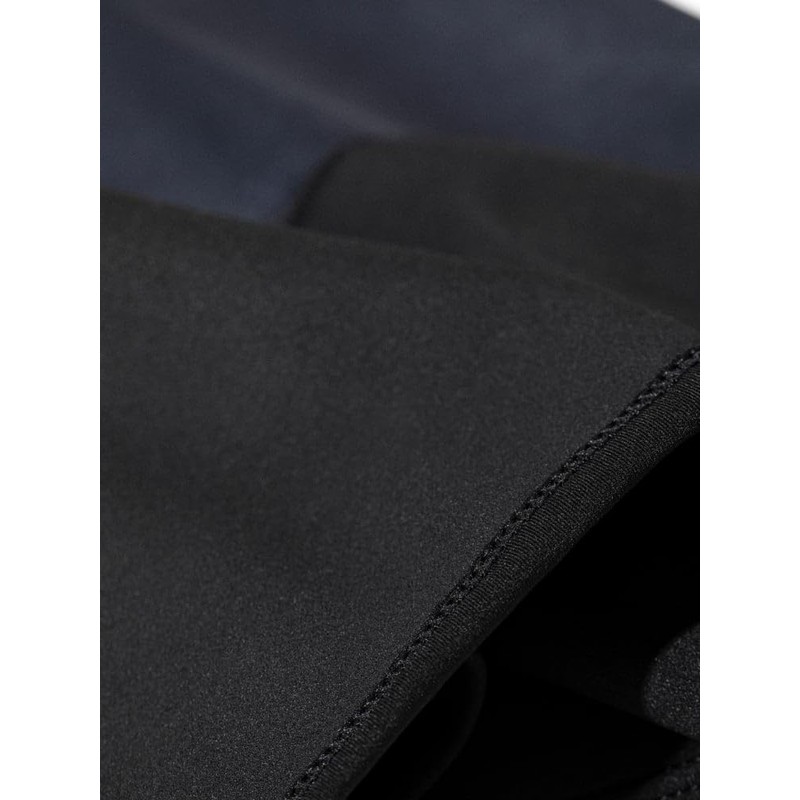 ORCA Womens Wetsuit Long Sleeve Base layer - Black Womens