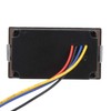 Car Digital Clock, Mini Car Clock, Digital Clock, Electronic Clock,