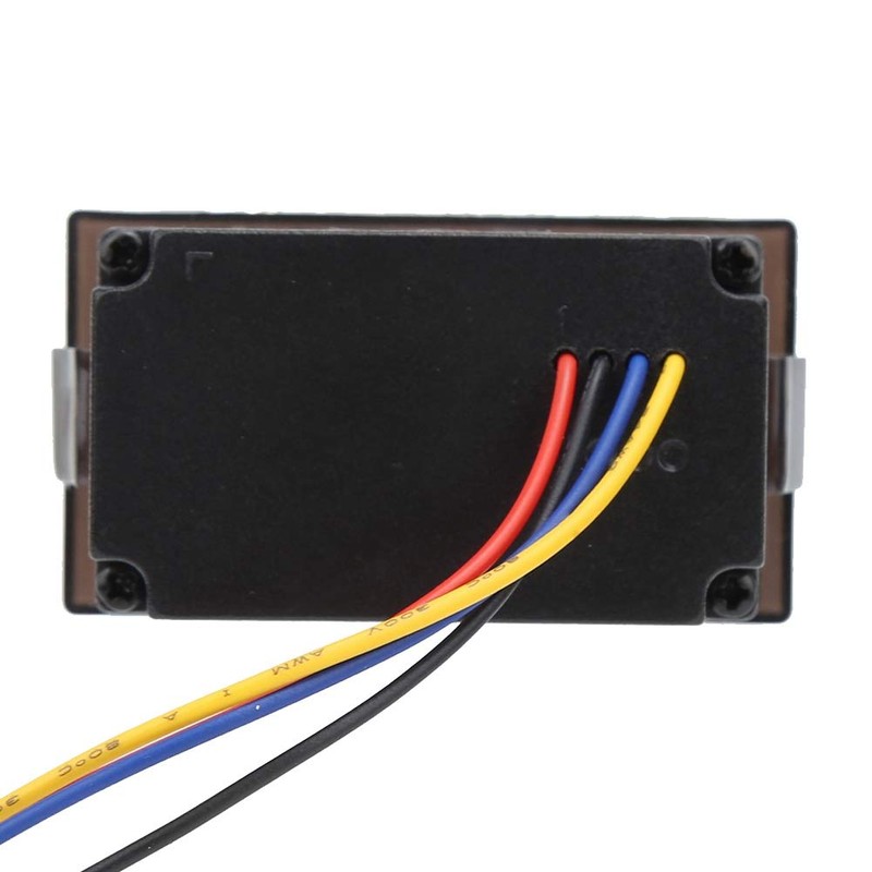 Car Digital Clock, Mini Car Clock, Digital Clock, Electronic Clock,