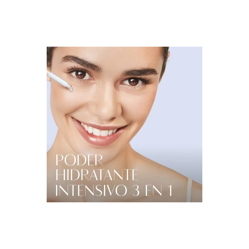 Esika - Set Sérum Facial Antiedad + Hydra Max Triple