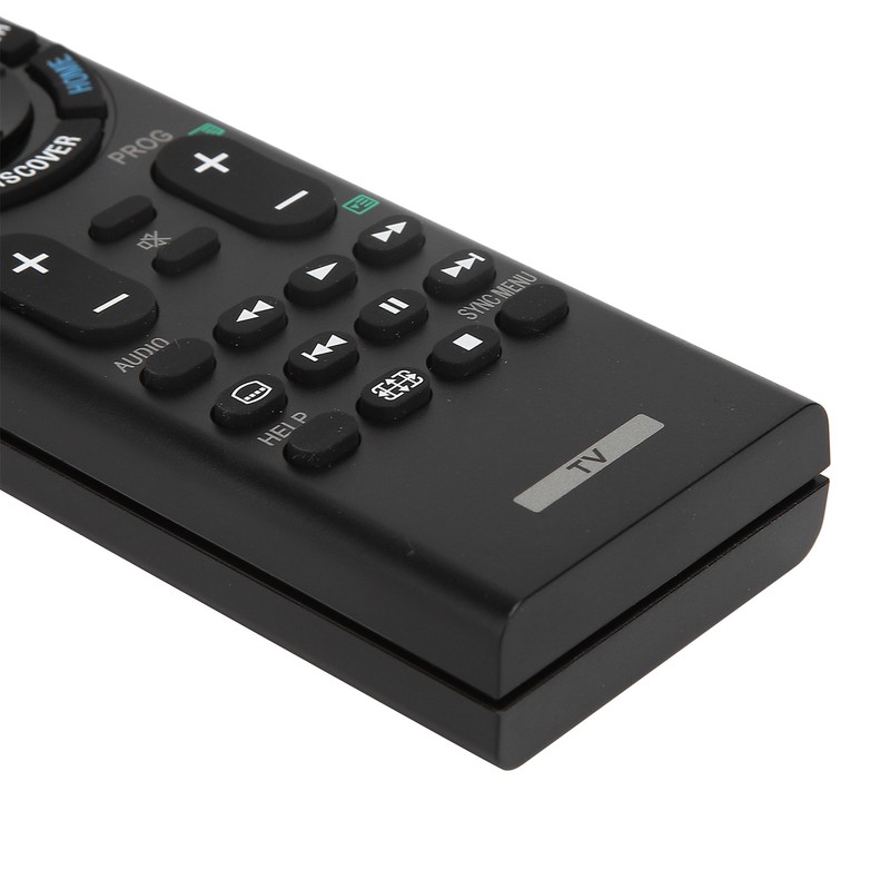 Remote Control Support Voice Control Television Accessory Fit for Sony