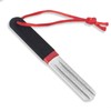 V-Groove Dart Sharpener, Diamond Grinding File for Darts & Fishing